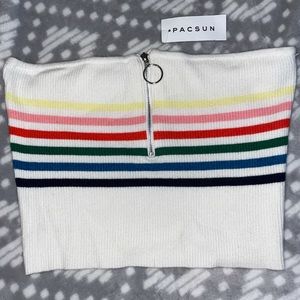 Kendall & Kyle Tube Top